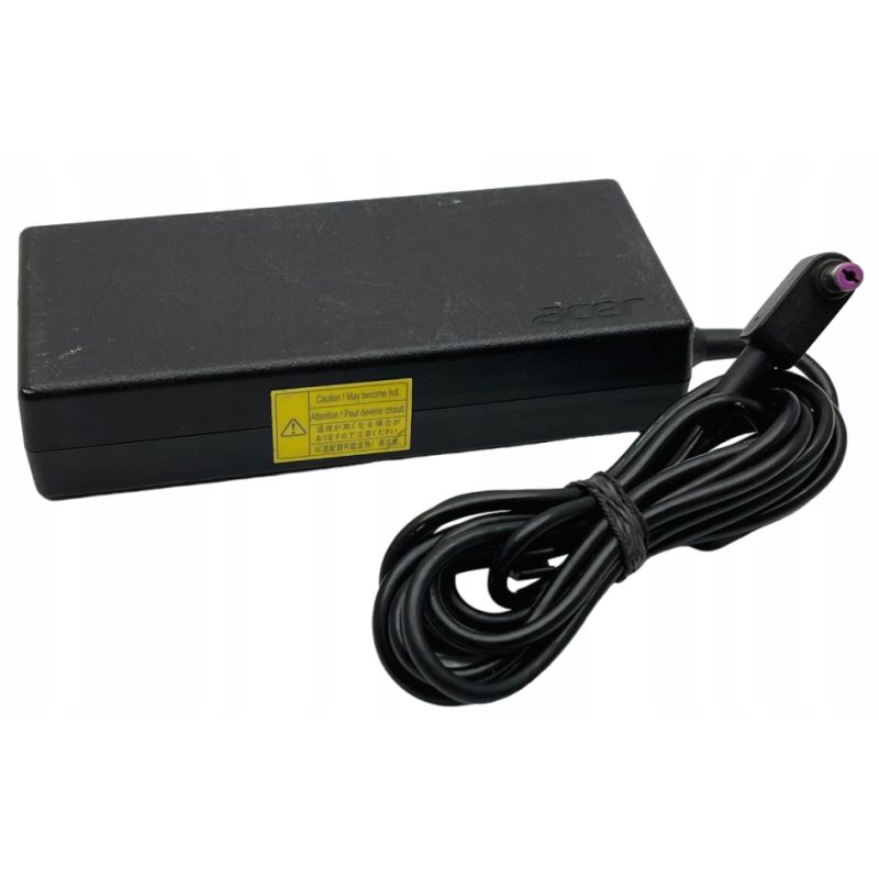 Zasilacz ACER 19V 7.1A 5.5x1.7 135W