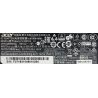 ZASILACZ ŁADOWARKA ACER 19V 3.42A 65W 3.0-1.1mm