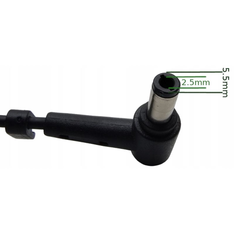 Zasilacz ASUS 19V 2,37A 5.5x2.5 45W