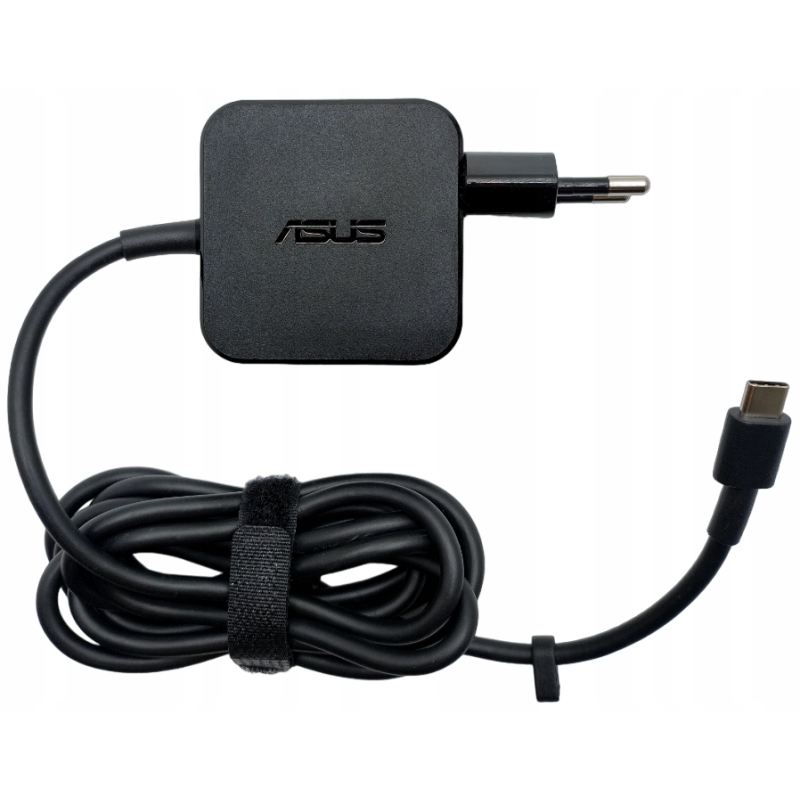 ORYGINALNY ZASILACZ ŁADOWARKA ASUS 45W USB-C