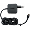 ORYGINALNY ZASILACZ ŁADOWARKA ASUS 45W USB-C