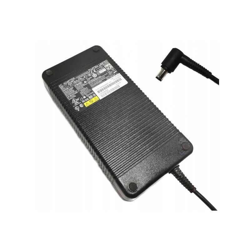 Zasilacz FUJITSU 19V 11.05A 7.5x5.0 210W