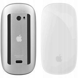 Myszka Mysz bezprzewodowa Apple Magic Mouse 1 A1296
