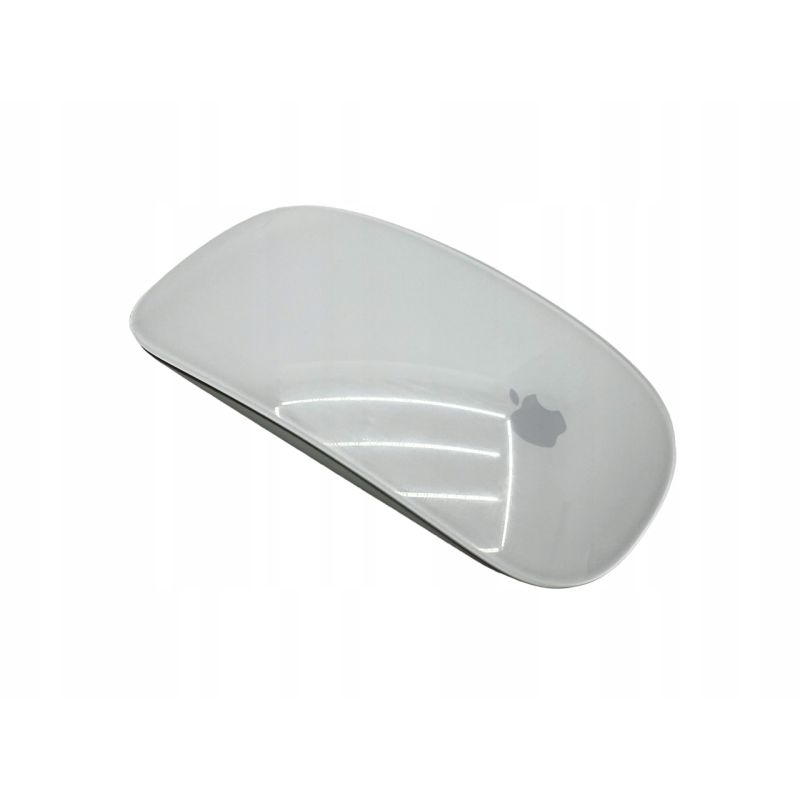 Magic Mouse A1657 ホワイト Magic Mouse 2 A1657 - Niska cena na Allegro