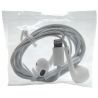 Słuchawki APPLE Earpods Lightning MMTN2ZM/A