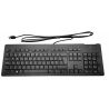Klawiatura HP USB Slim CCID SmartCard TPC-C001K