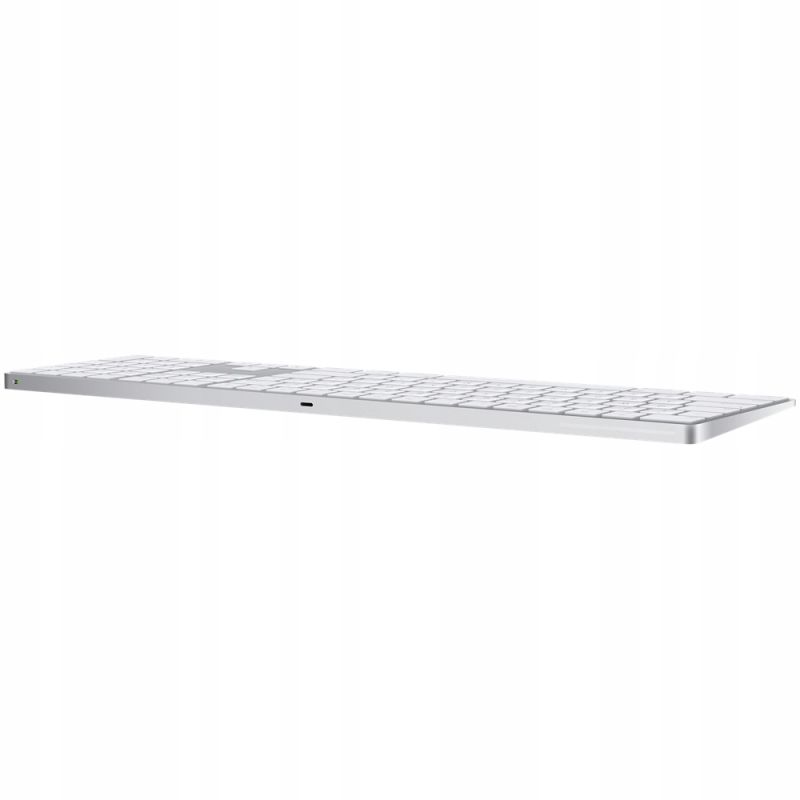 KLAWIATURA APPLE Magic Keyboard A1843 QWERTY + CYRYLICA