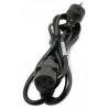 KABEL PRZWÓD ZASILAJĄCY POWERCORD MONITOR C13 1,5m