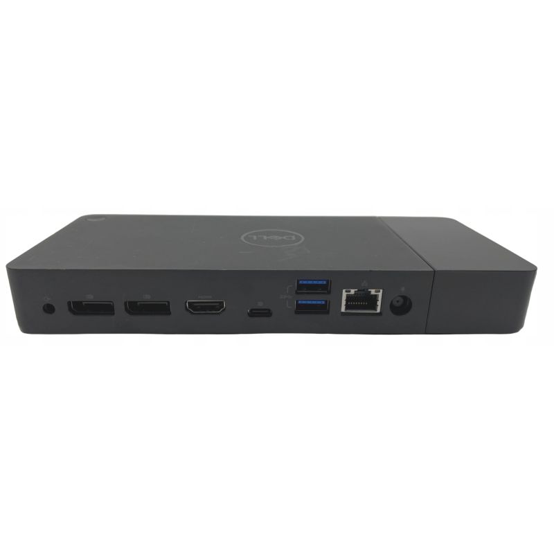 STACJA DOKUJĄCA DELL WD19 K20A 210-ARJG DP HDMI