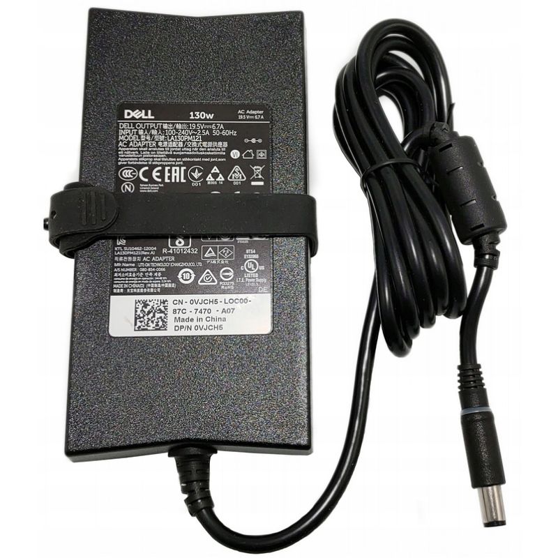 STACJA DOKUJĄCA DELL WD19 + 130W K20A 210-ARJG