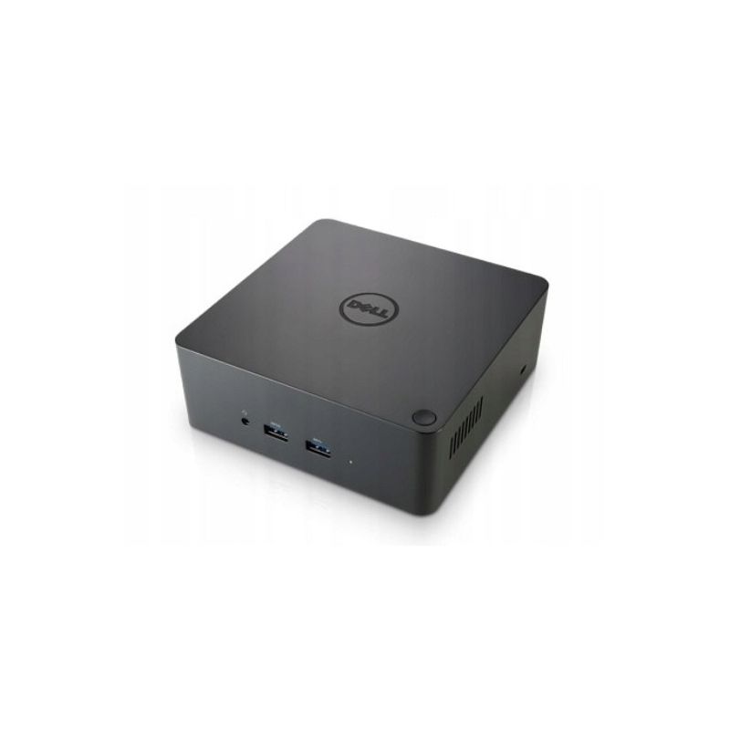 STACJA DELL TB16 K16A THUNDERBOLT3 452-BCNU + 240W