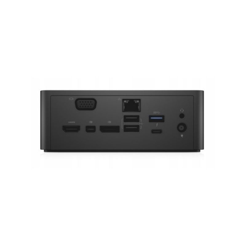 STACJA DELL TB16 K16A THUNDERBOLT3 452-BCNU + 240W
