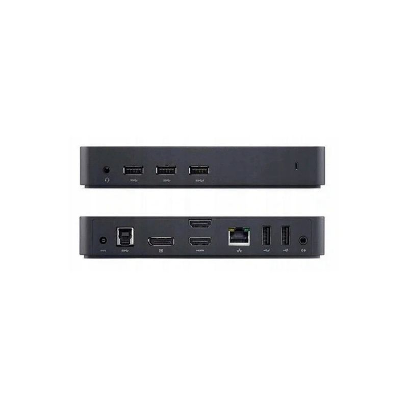 STACJA DOKUJĄCA DELL D3100 452-BBOT 4K HDMI DP