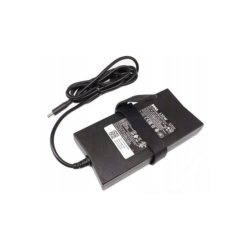 Zasilacz DELL 19.5V 6.7A 4.5x3.0 130W