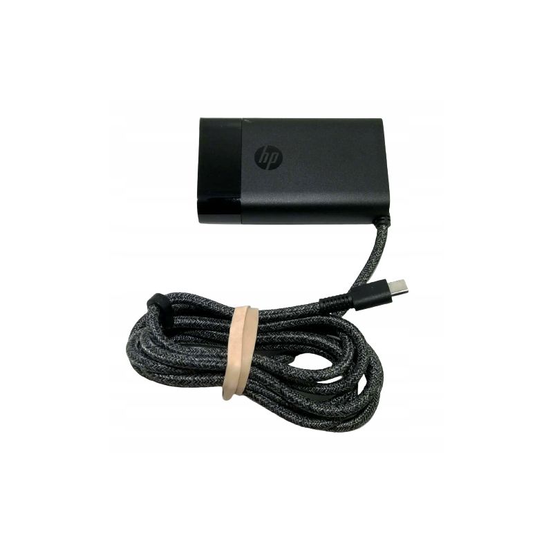 ZASILACZ HP SLIM 65W 20V 3.25A USB-C TYP C OPLOT