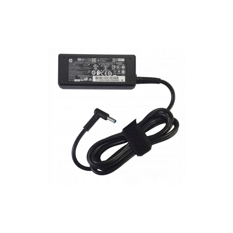 ZASILACZ HP 45W 19.5V 2.31A 4.5x3.0 BLUE TIP