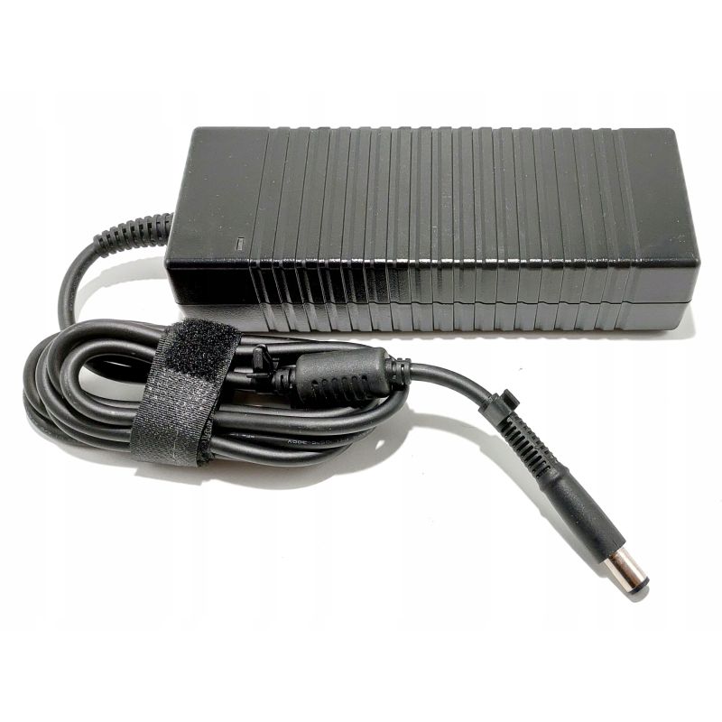 ORYGINALNY ZASILACZ HP 135W 19.5V 6.9A PIN 7.4x5.0
