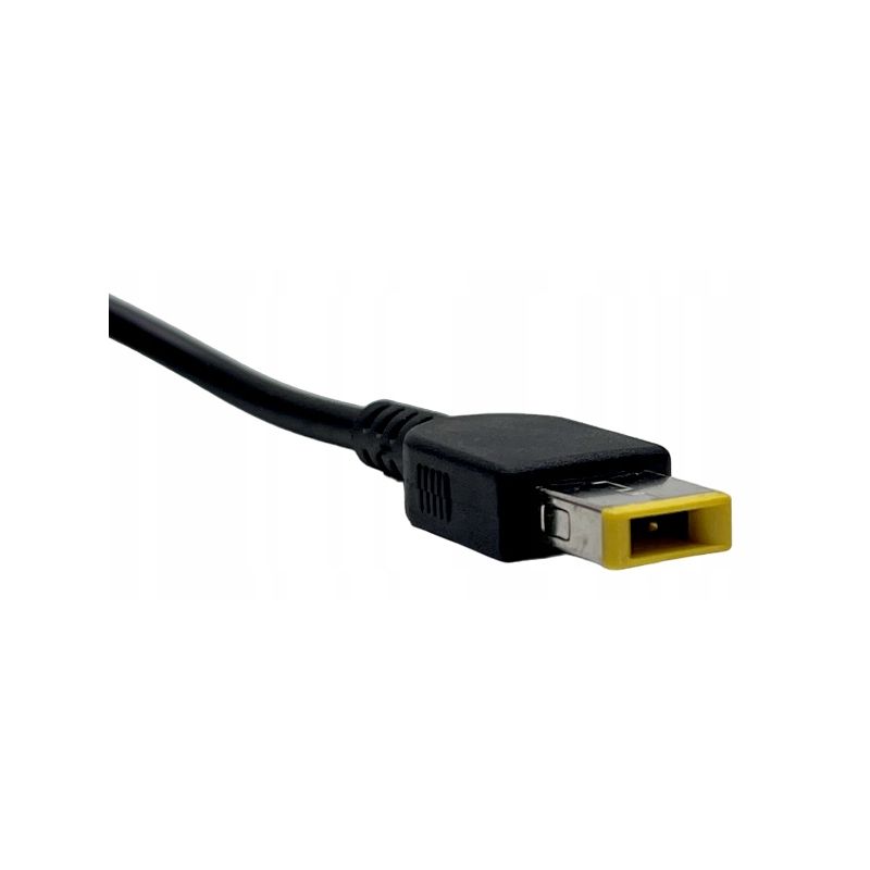 NOWY Zasilacz LENOVO 4.5A SLIM TIP 90W