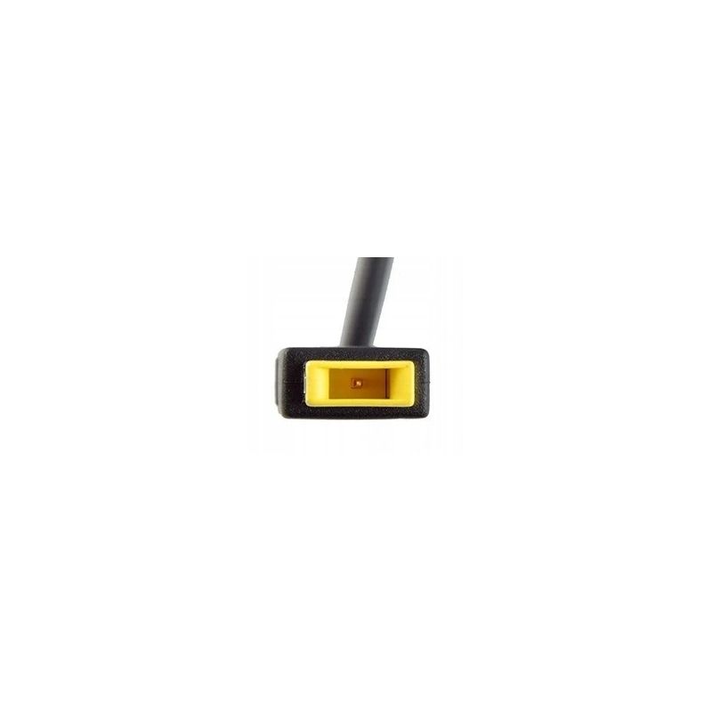 ORYGINALNY ZASILACZ LENOVO 120W 20V 6A SLIM TIP