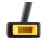 ORYGINALNY ZASILACZ LENOVO 120W 20V 6A SLIM TIP