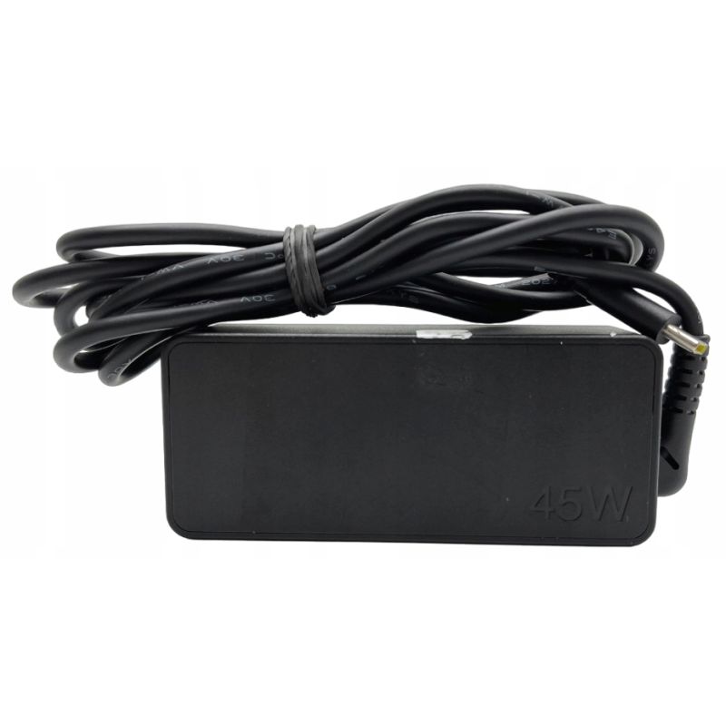 NOWY Zasilacz LENOVO 20V 2.25A USB-C 45W