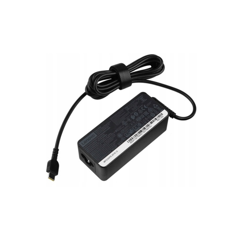 ORYGINALNY ZASILACZ LENOVO 65W 20V 3.25 USB-C