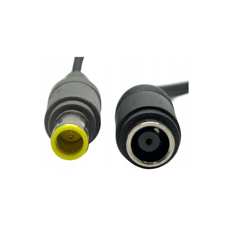 Zasilacz LENOVO 20V 6.75A PIN 7.9x5.5 135W
