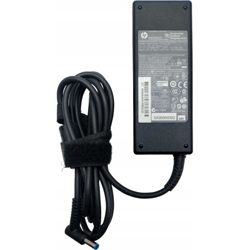 Stacja dokująca HP Elite Thunderbolt 3 Dock HSTNN-CX01 1DT93AA + 90W