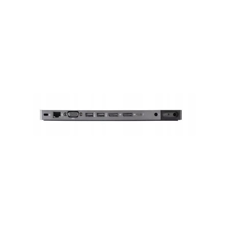 HP Elite Thunderbolt 3 Docking Station orders ZBook Dock HSTNN-CX01