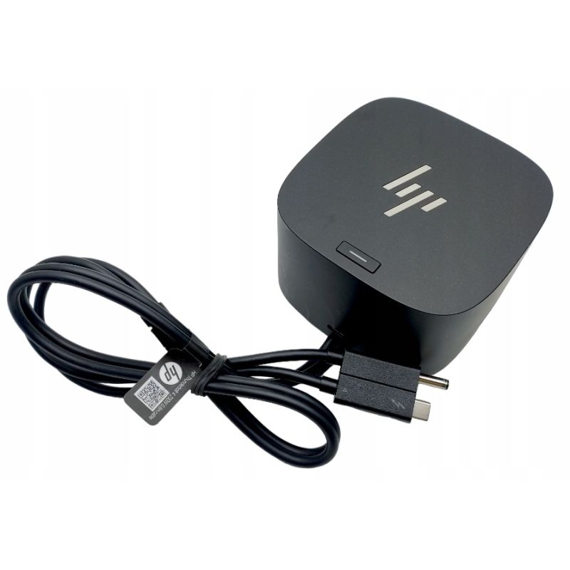 STACJA HP THUNDERBOLT 4 DOCK G4 Combo 280W 4J0GAA