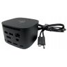 STACJA HP THUNDERBOLT 4 DOCK G4 Combo 280W 4J0GAA