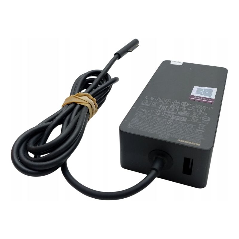 Zasilacz MICROSOFT 1798 15V 6.33A 102W