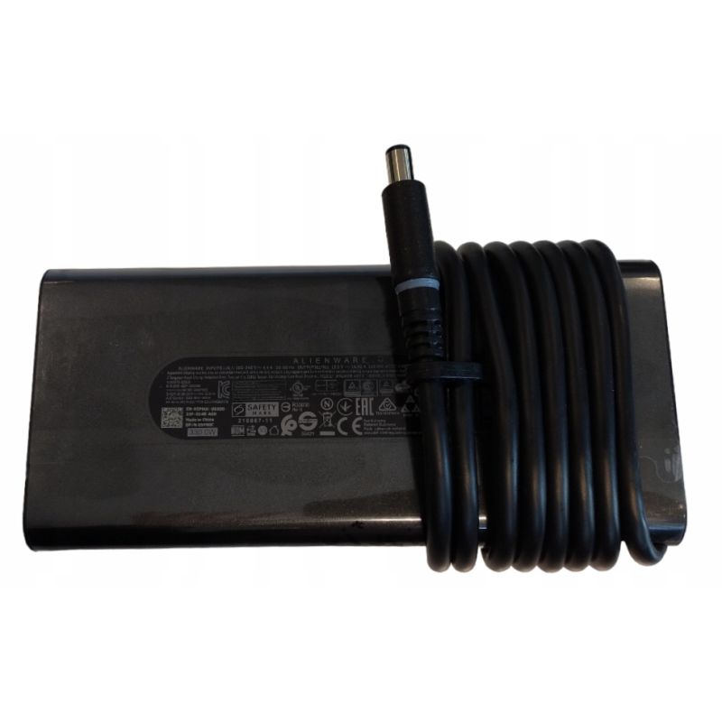 ZASILACZ DELL ALIENWARE 330W 19.5V DA330PM201 PIN