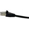 KABEL SIECIOWY LAN CAT.5e 2m RJ45 PATCHCORD FTP
