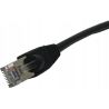 KABEL SIECIOWY LAN CAT.5e 2m RJ45 PATCHCORD FTP