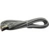 KABEL SIECIOWY PATCHCORD RJ45 LAN STP CAT 5E 2M