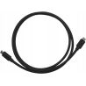 KABEL USB-C THUNDERBOLT 4 USB 4.0 40Gbps 1m