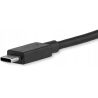 KABEL USB-C DisplayPort DP do MacBook 4K 60Hz 1m