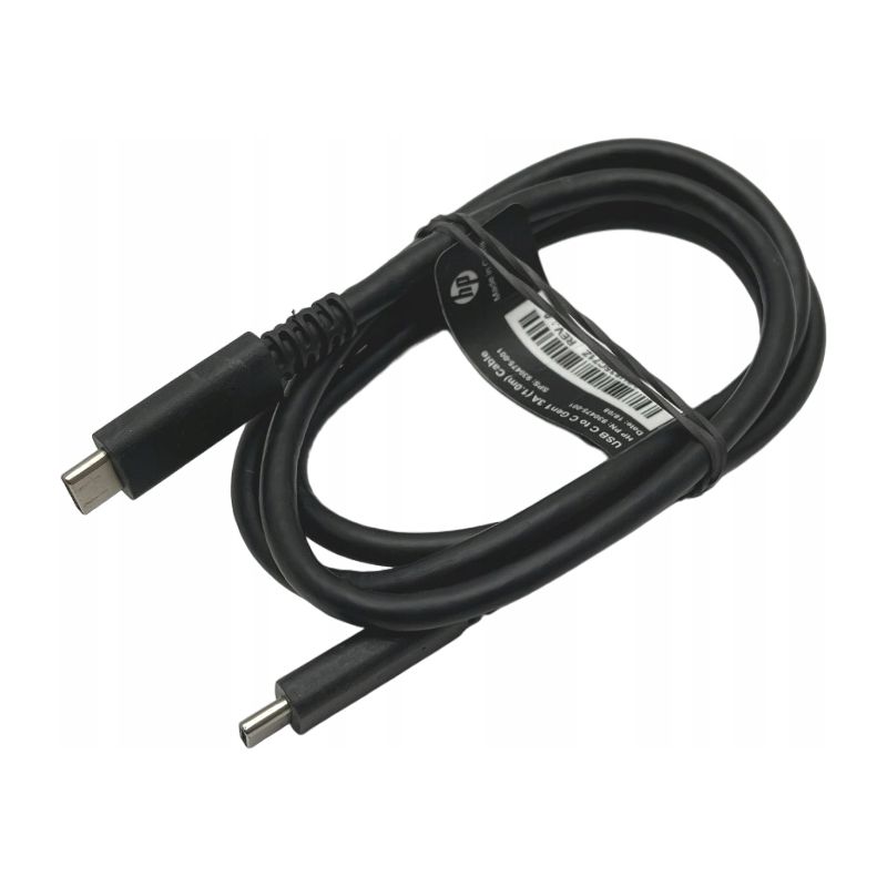 Kabel HP USB-C TYP-C 60W 3A do HP G3 G4