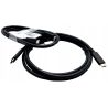 MARKOWY KABEL HP Lenovo USB-C USB-C PD 100W 5A 1m