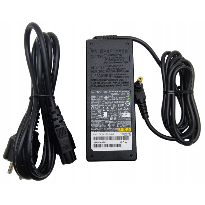 NOWA Stacja dokująca FUJITSU Lifebook FPCPR264 + zasilacz