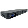 Stacja dokująca FUJITSU NPR44 USB-C HDMI VGA DP