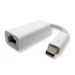 Adapter APPLE A1433 Thunderbolt Ethernet LAN RJ45 MD463ZM/A