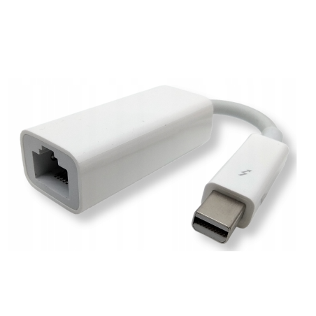 Adapter APPLE A1433 Thunderbolt Ethernet LAN RJ45 MD463ZM/A