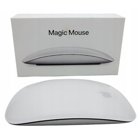 Mysz bezprzewodowa Apple Magic Mouse 2 A1657 pudełko