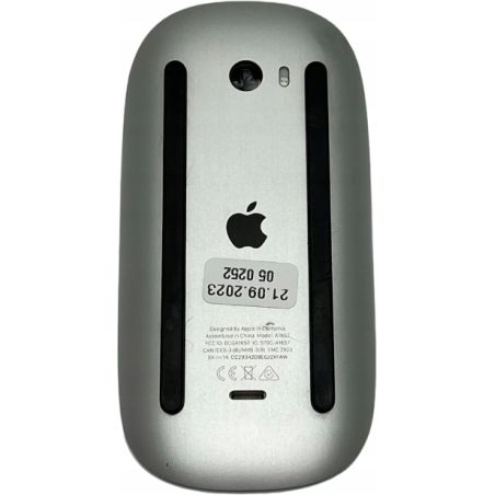 Myszka Mysz bezprzewodowa Apple Magic Mouse 2 A1657 pudełko