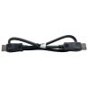 NOWY KABEL DELL 09Y9RY DisplayPort DP DP-DP 0.6m SYGNAŁOWY DO MONITORA