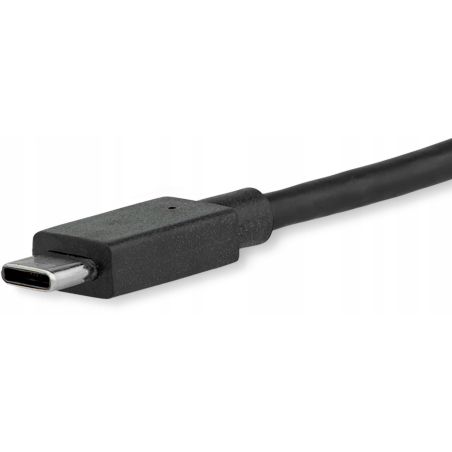 NOWY KABEL ADAPTER USB-C DisplayPort DP 5K 4K 60Hz 0.5m