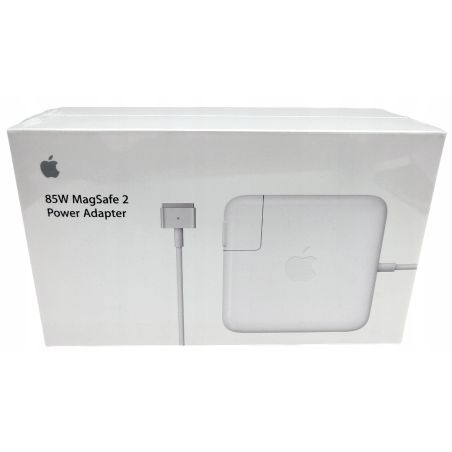 NOWY ORYGINALNY ZASILACZ APPLE MagSafe 2 A1424 85W 4.25A MD506SM/A