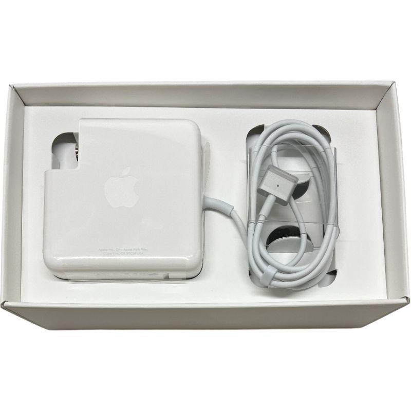 Apple magsafe 2 discount